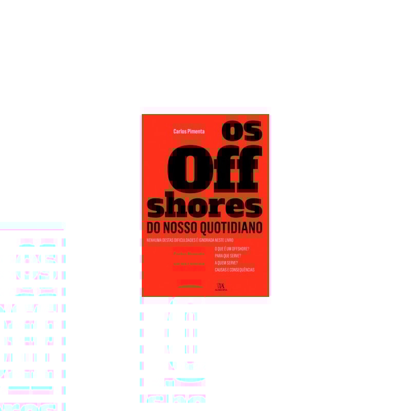 Os offshores do nosso quotidiano
