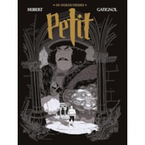 OS OGROS-DEUSES: PETIT