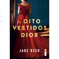 OS OITO VESTIDOS DIOR
