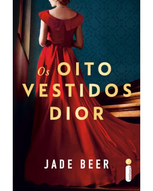 OS OITO VESTIDOS DIOR