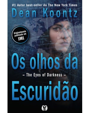 Os olhos da escuridão
