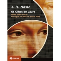 OS OLHOS DE LAURA: SOMOS TODOS LOUCOS EM ALGUM RECANTO DE NOSSAS VIDAS