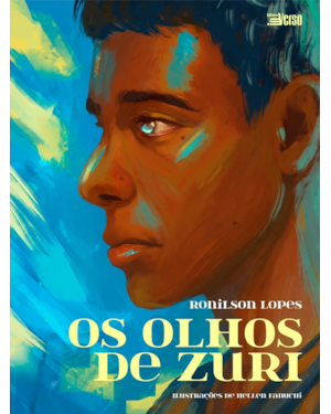 OS OLHOS DE ZURI