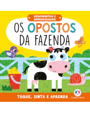 OS OPOSTOS DA FAZENDA