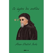 Os órgãos dos sentidos