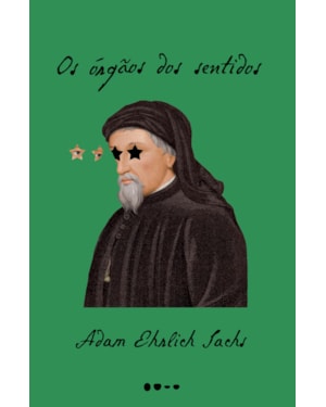 Os órgãos dos sentidos