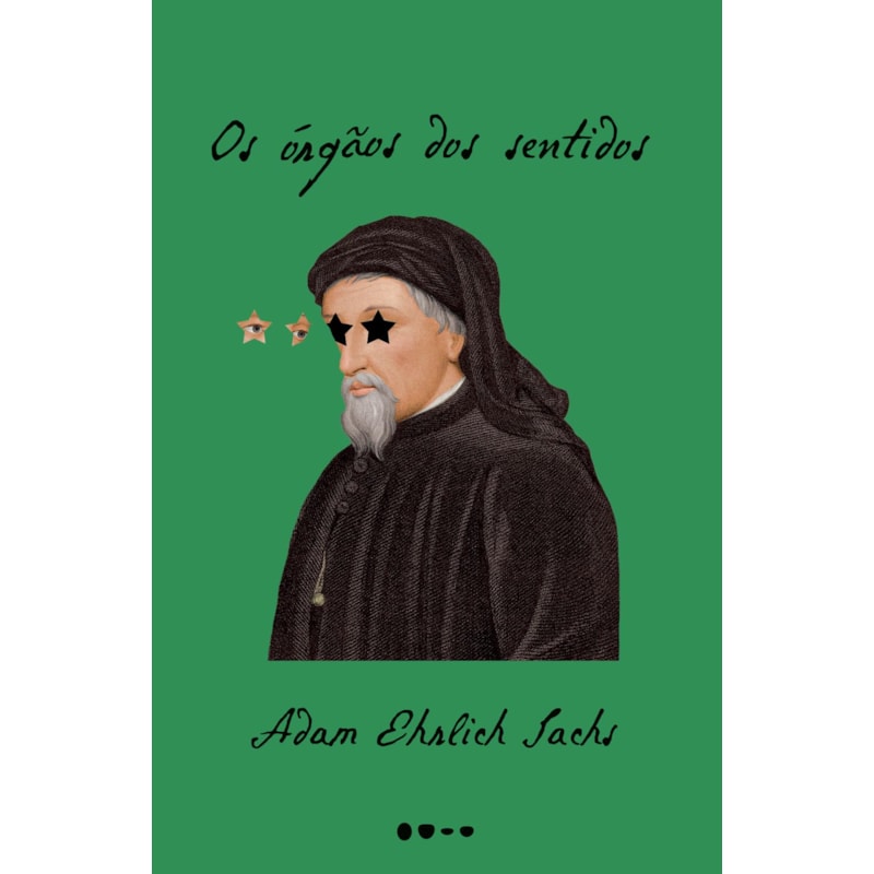 Os órgãos dos sentidos