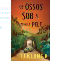 Os ossos sob a minha pele