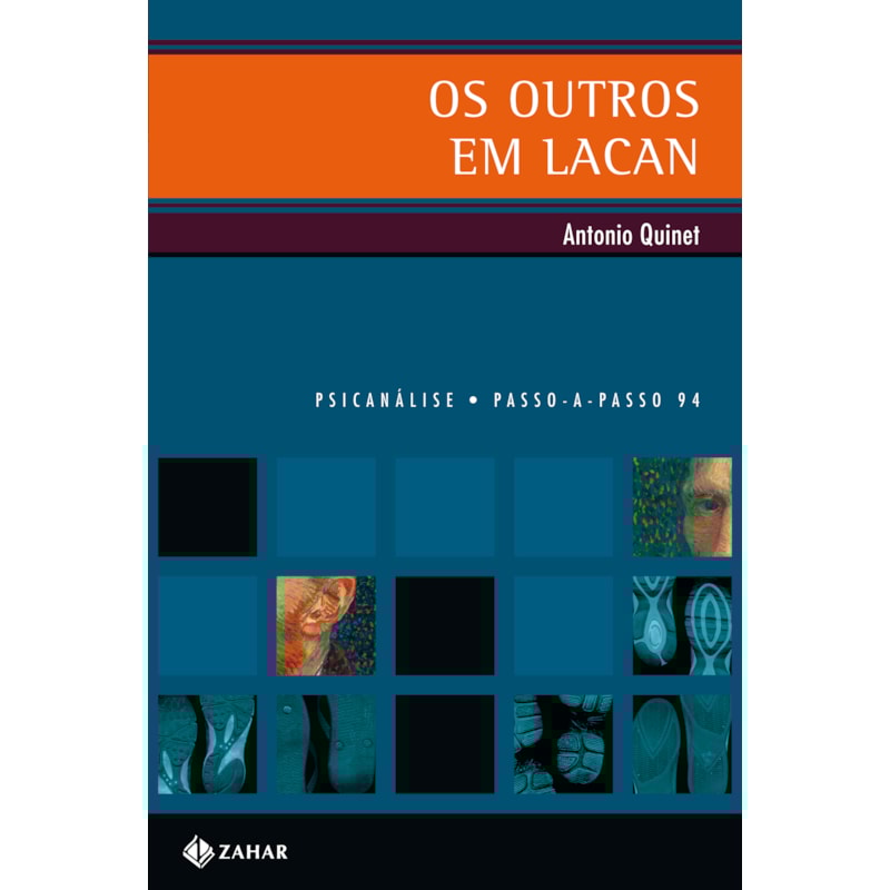 OS OUTROS EM LACAN