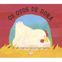 OS OVOS DE DORA