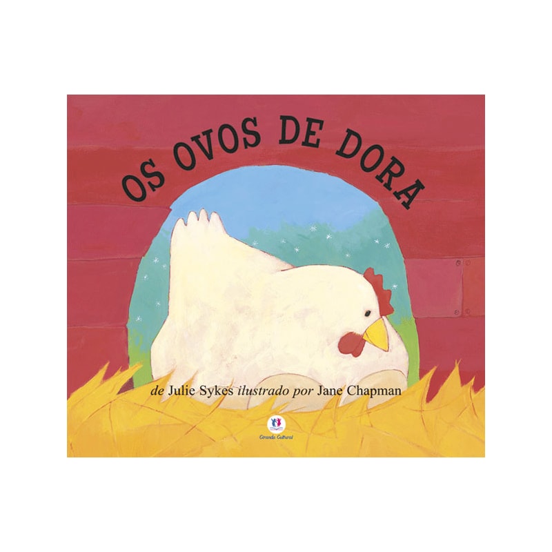 OS OVOS DE DORA