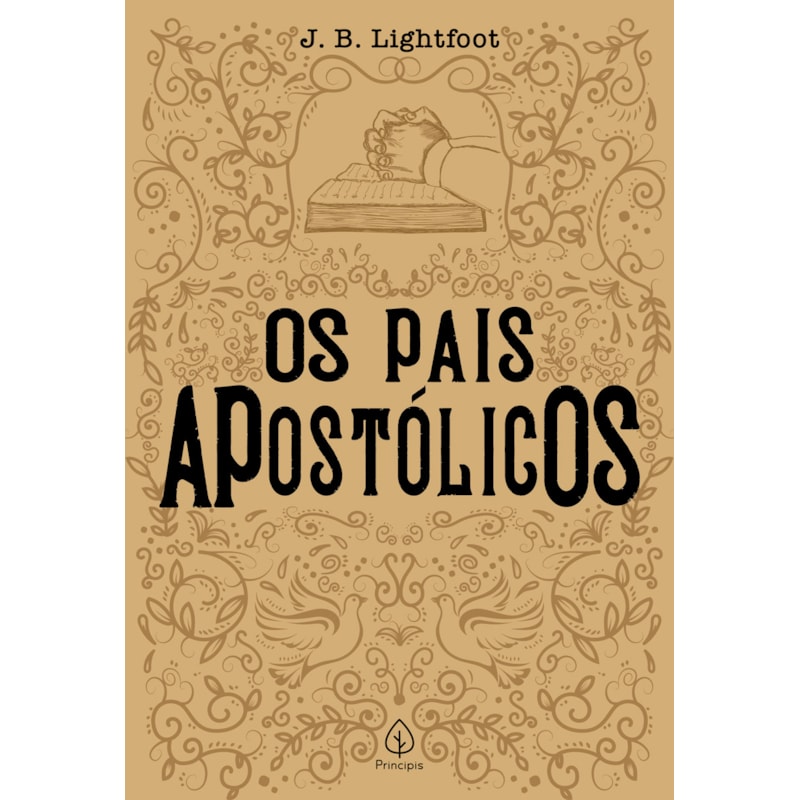 OS PAIS APOSTÓLICOS