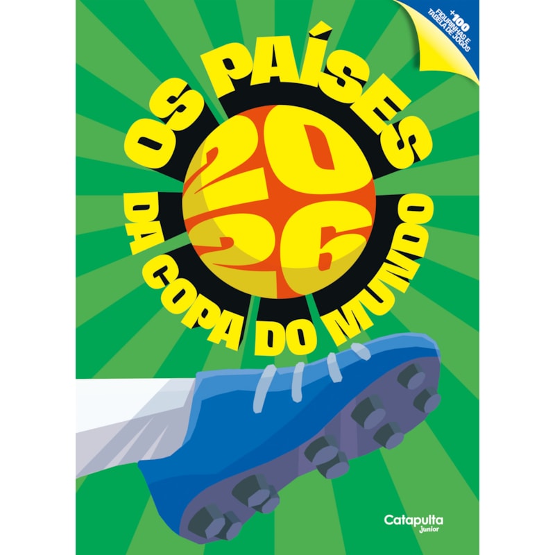 OS PAÍSES DA COPA DO MUNDO