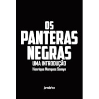 OS PANTERAS NEGRAS: UMA INTRODUÇÃO