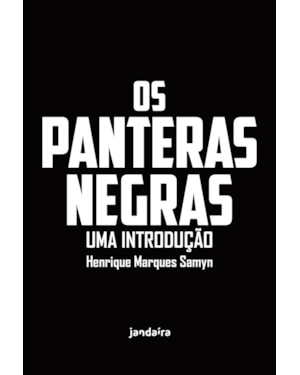 OS PANTERAS NEGRAS: UMA INTRODUÇÃO