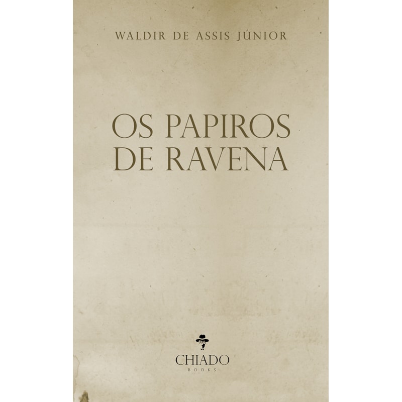 OS PAPIROS DE RAVENA
