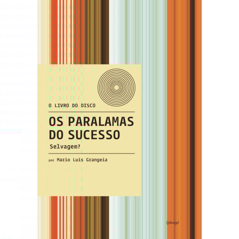 Os Paralamas do Sucesso: Selvagem?