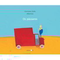 Os pássaros