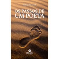 OS PASSOS DE UM POETA