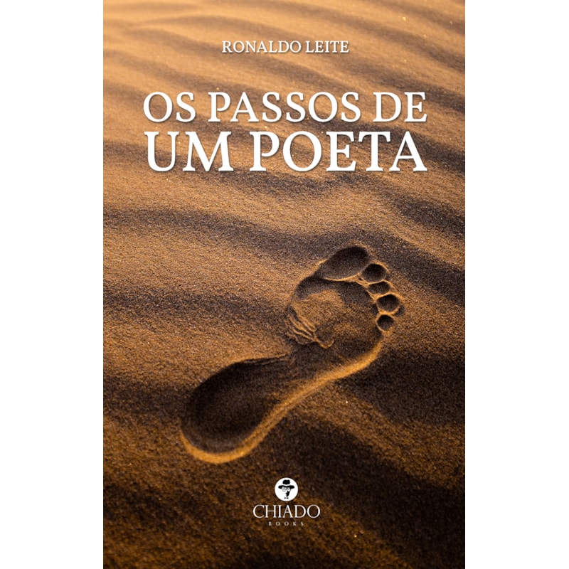 OS PASSOS DE UM POETA