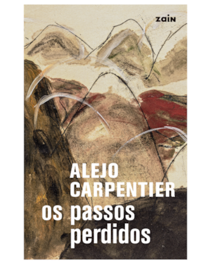 OS PASSOS PERDIDOS