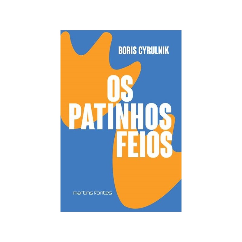 Os patinhos feios