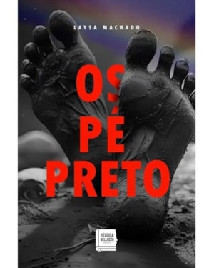 OS PÉ PRETO