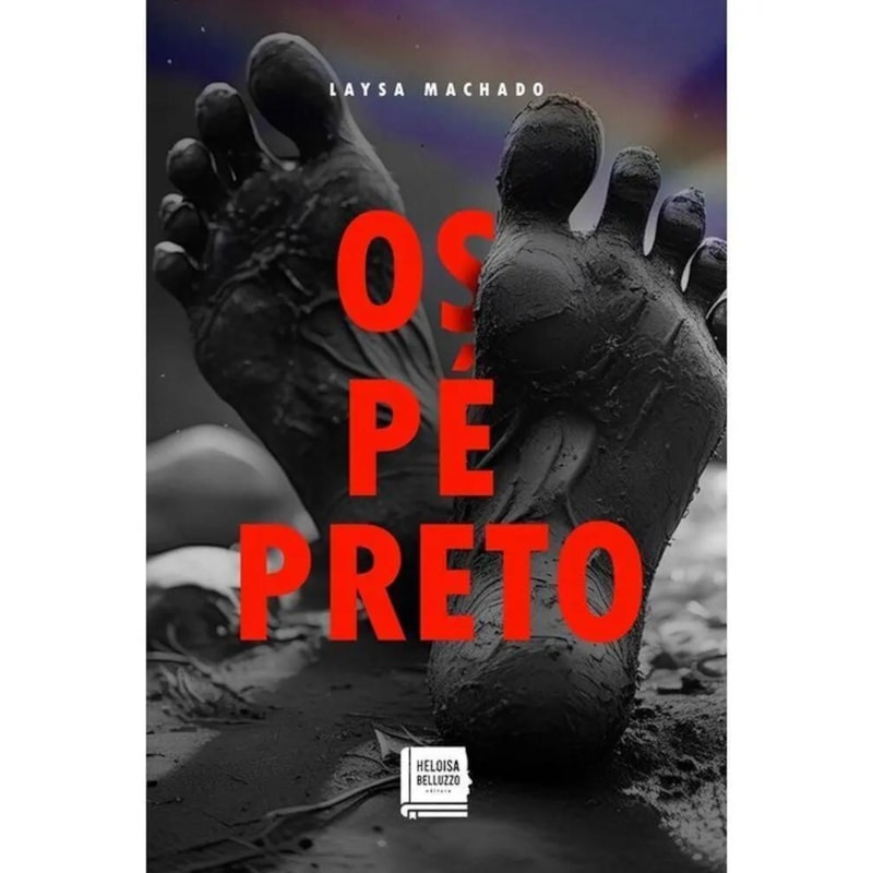 OS PÉ PRETO