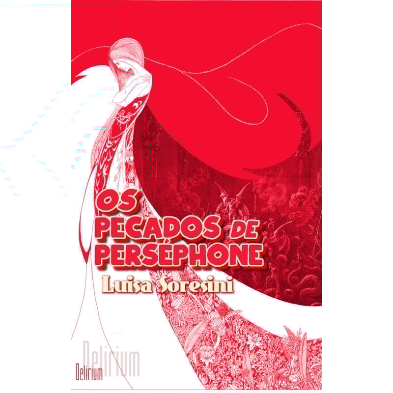 Os pecados de Perséphone