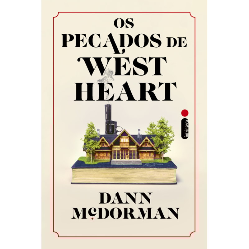 OS PECADOS DE WEST HEART