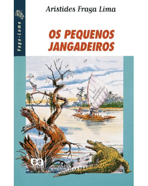OS PEQUENOS JANGADEIROS