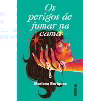 OS PERIGOS DE FUMAR NA CAMA