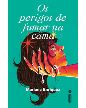 OS PERIGOS DE FUMAR NA CAMA