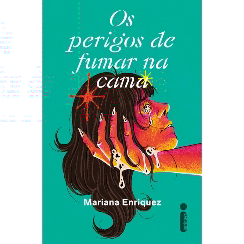 OS PERIGOS DE FUMAR NA CAMA