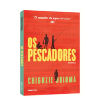 OS PESCADORES