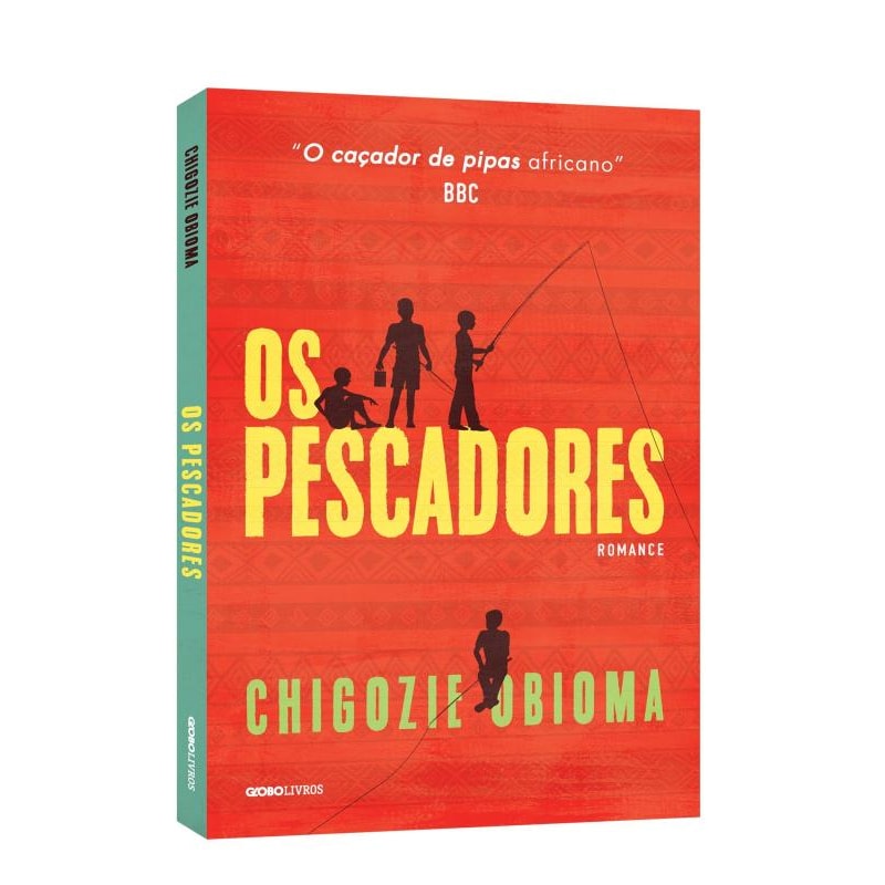 OS PESCADORES