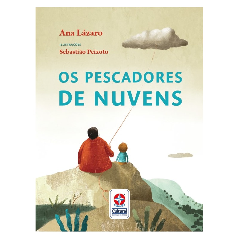 OS PESCADORES DE NUVENS - LEMBRANÇAS NO HORIZONTE