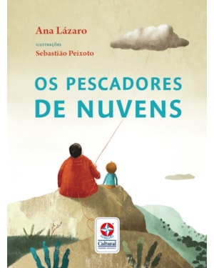 OS PESCADORES DE NUVENS - LEMBRANÇAS NO HORIZONTE