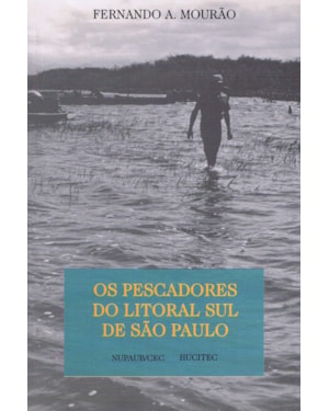 OS PESCADORES DO LITORAL SUL DE SÃO PAULO