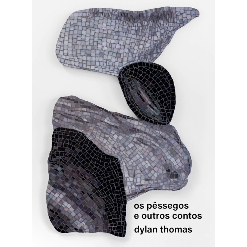 OS PÊSSEGOS E OUTROS CONTOS