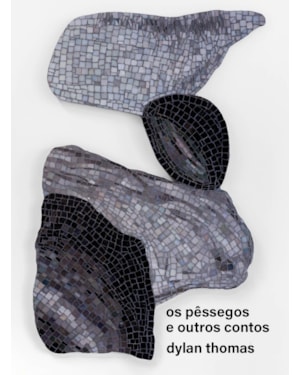 OS PÊSSEGOS E OUTROS CONTOS