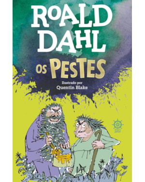 OS PESTES