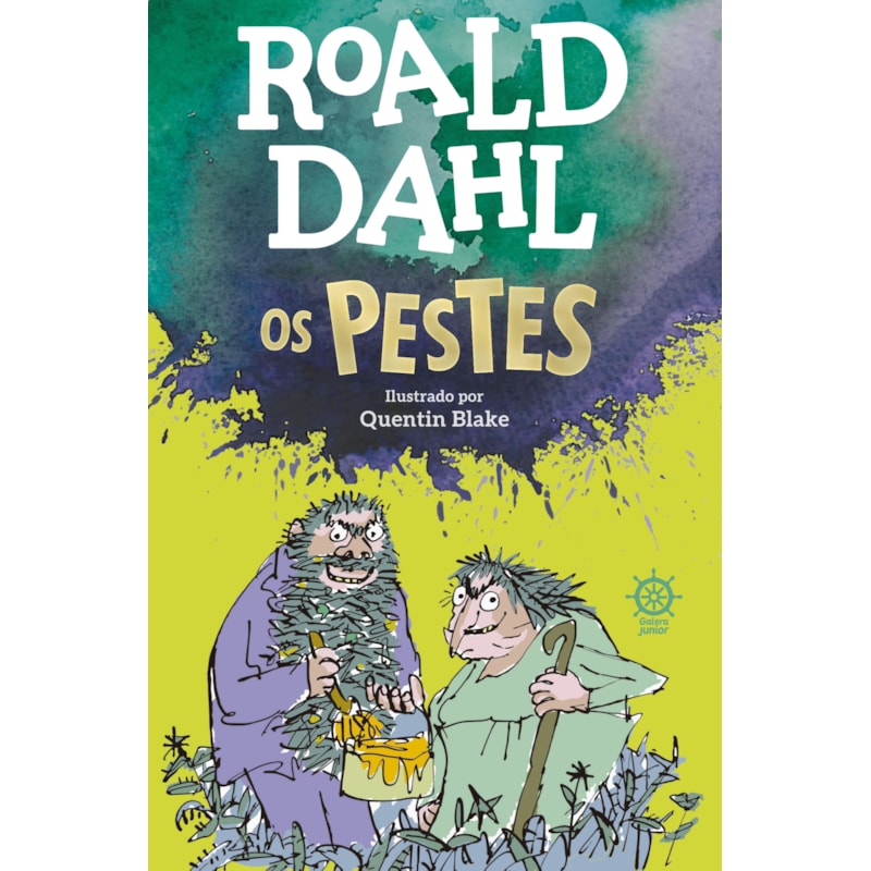 OS PESTES