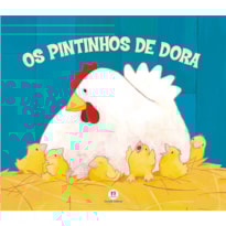 OS PINTINHOS DE DORA