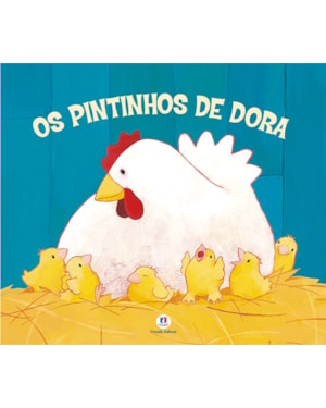 OS PINTINHOS DE DORA