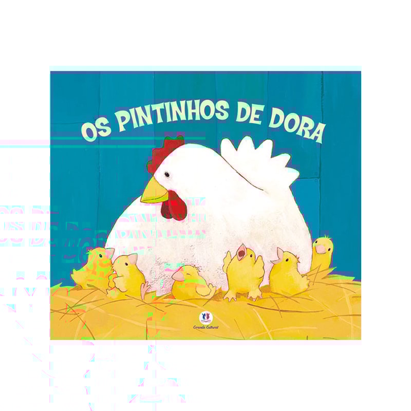 OS PINTINHOS DE DORA