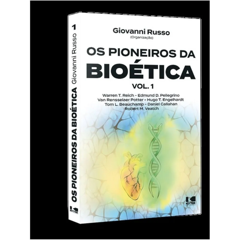 Os pioneiros da bioética