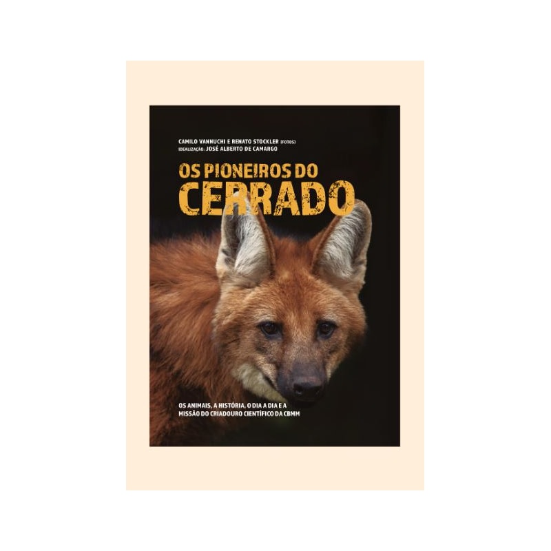 OS PIONEIROS DO CERRADO