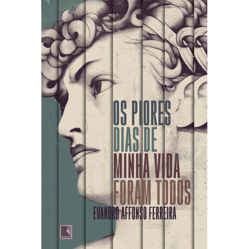 OS PIORES DIAS DE MINHA VIDA FORAM TODOS