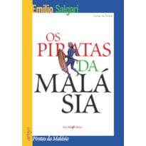 OS PIRATAS DA MALÁSIA